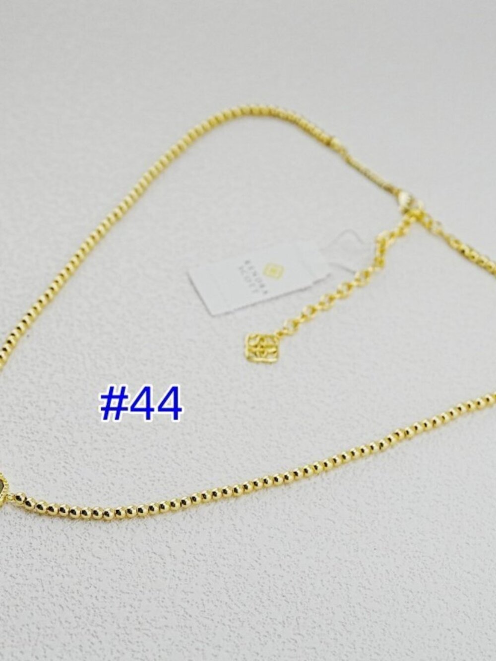 Kendra Scott Necklace